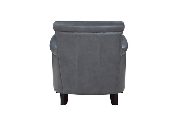 9278BGY-1 Braintree Accent Chair