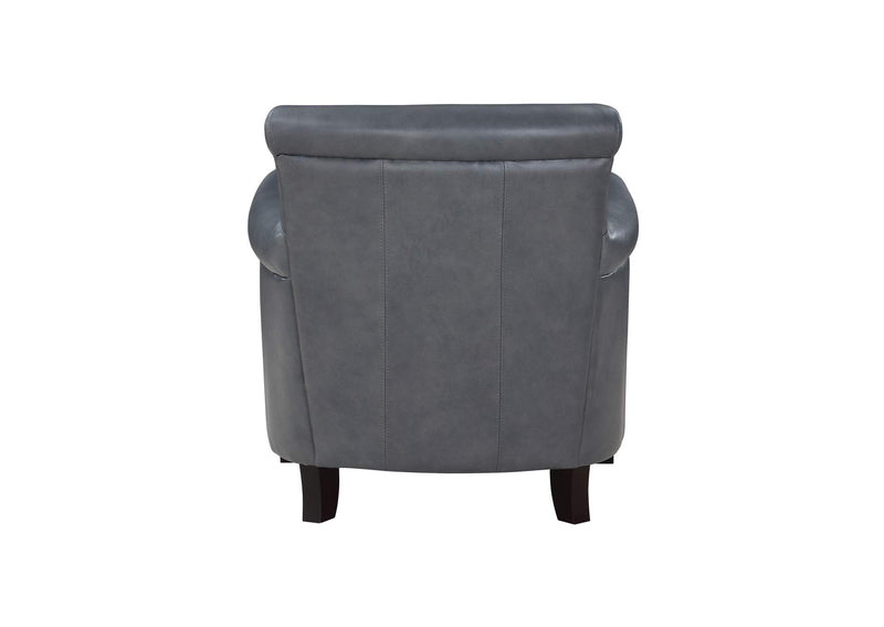 9278BGY-1 Braintree Accent Chair