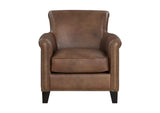 9278BRW-1 Braintree Accent Chair