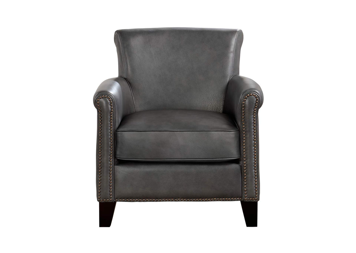 9278GRY-1 Braintree Accent Chair