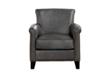9278GRY-1 Braintree Accent Chair