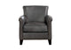 9278GRY-1 Braintree Accent Chair