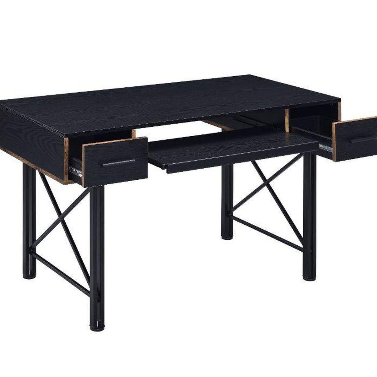 92799 Settea Computer Desk