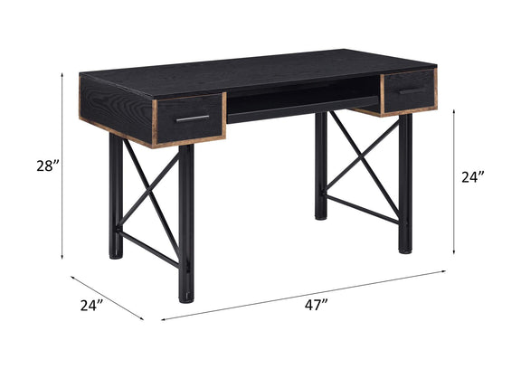 92799 Settea Computer Desk