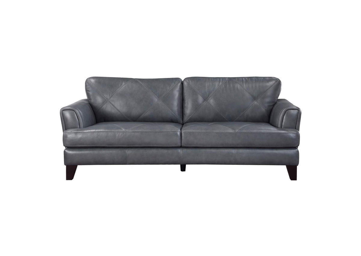 9279BGY-3 Thierry Sofa