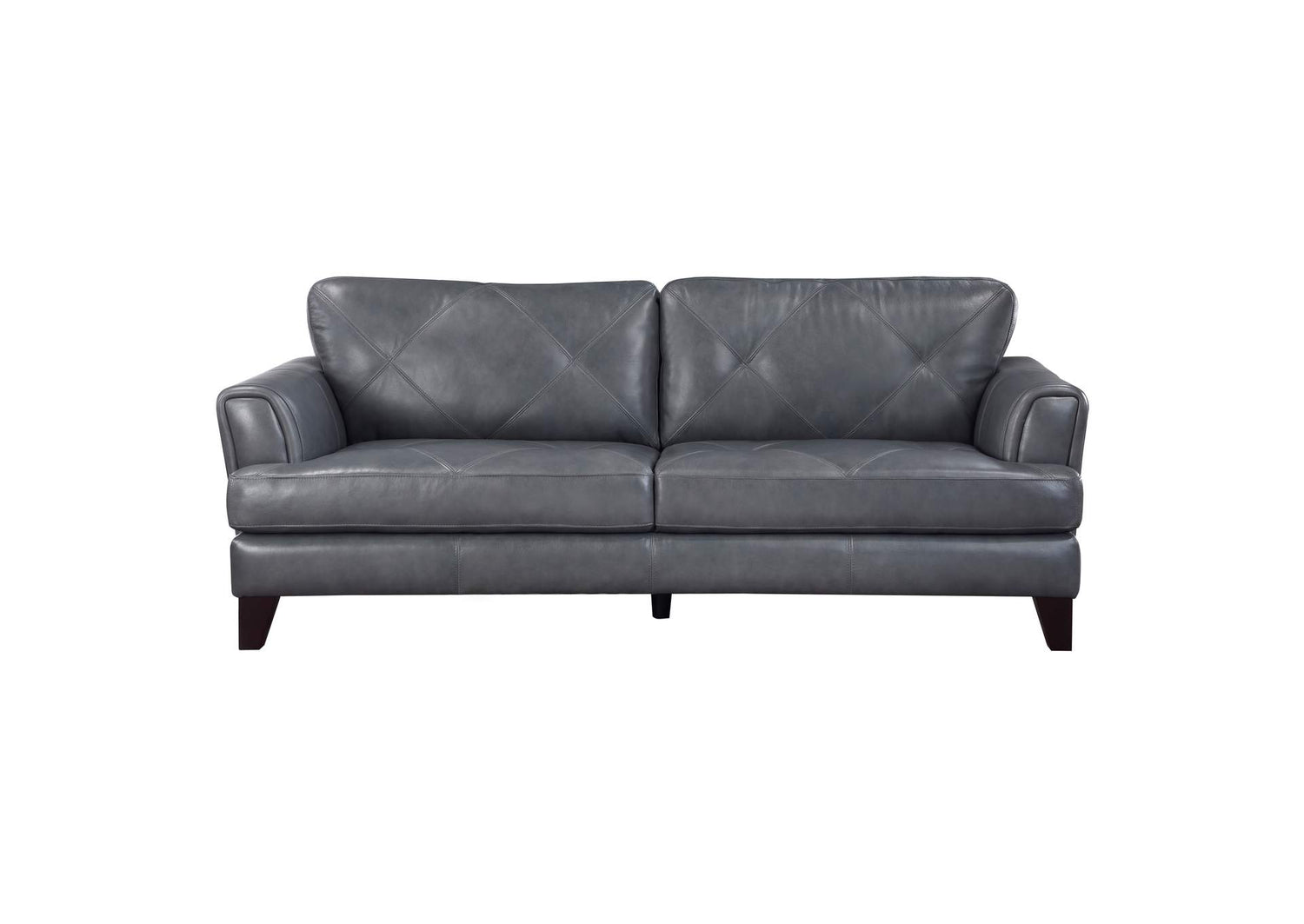 9279BGY-3 Thierry Sofa