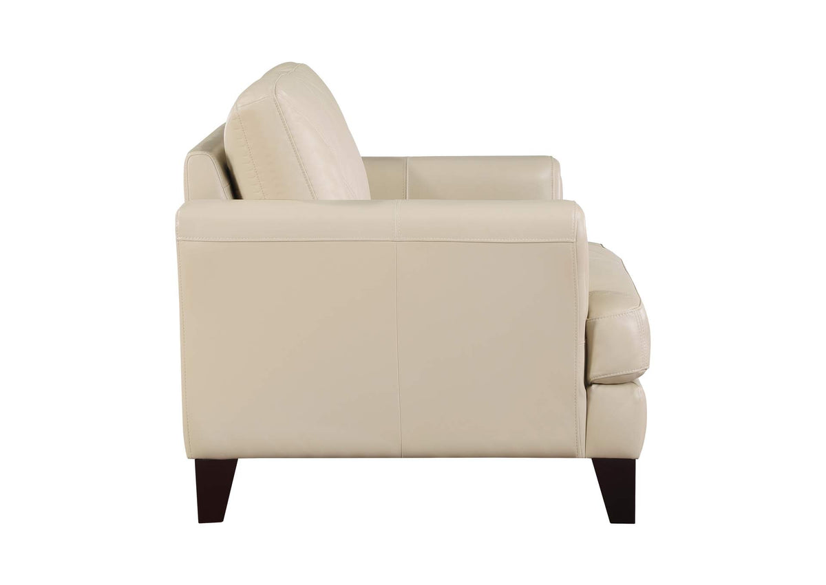 9279CRM-1 Thierry Chair