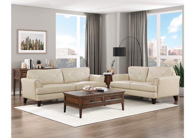 9279CRM-3 Thierry Sofa