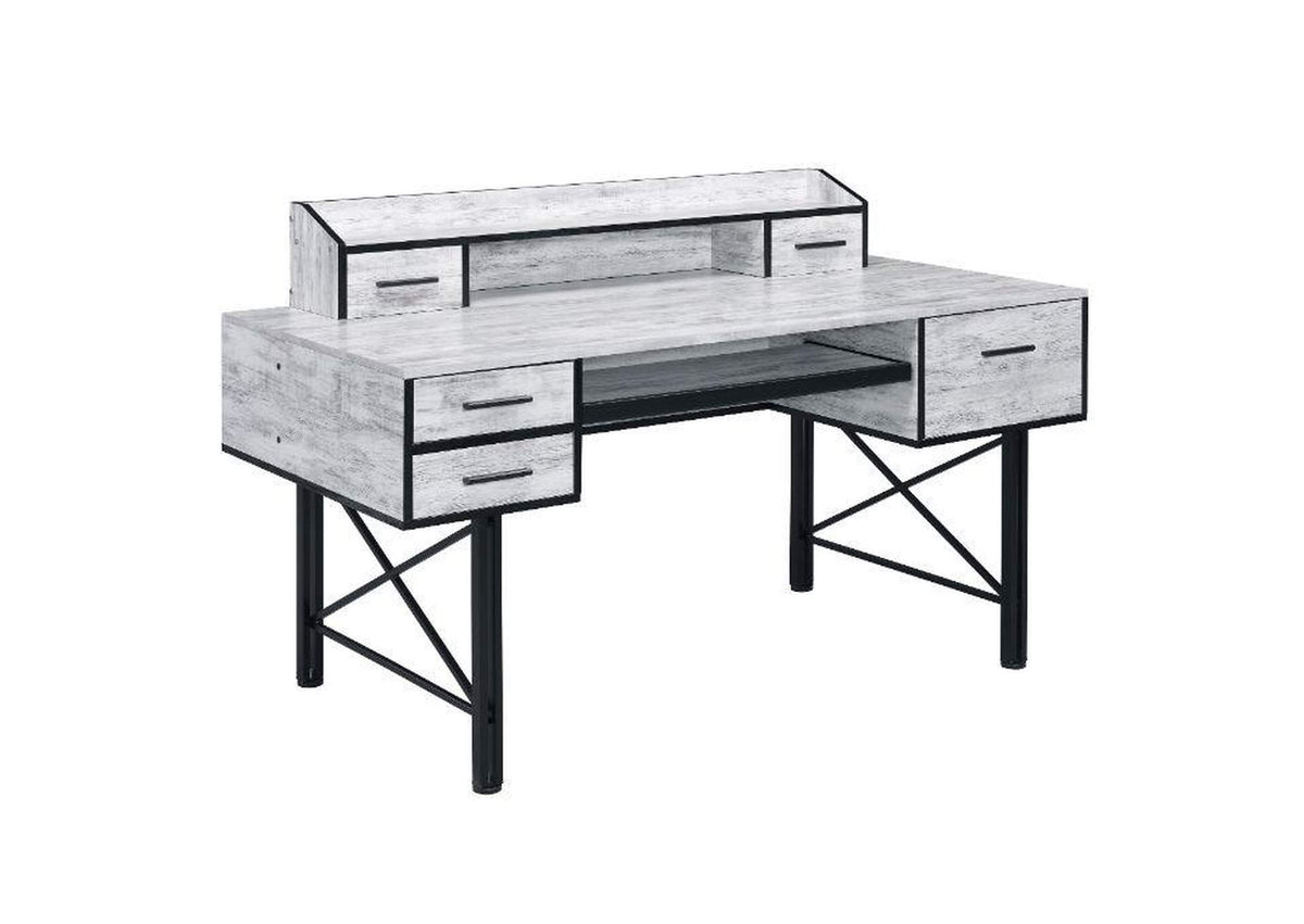 92802 Safea Computer Desk