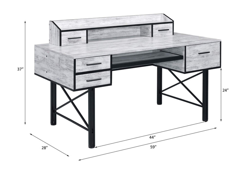 92802 Safea Computer Desk