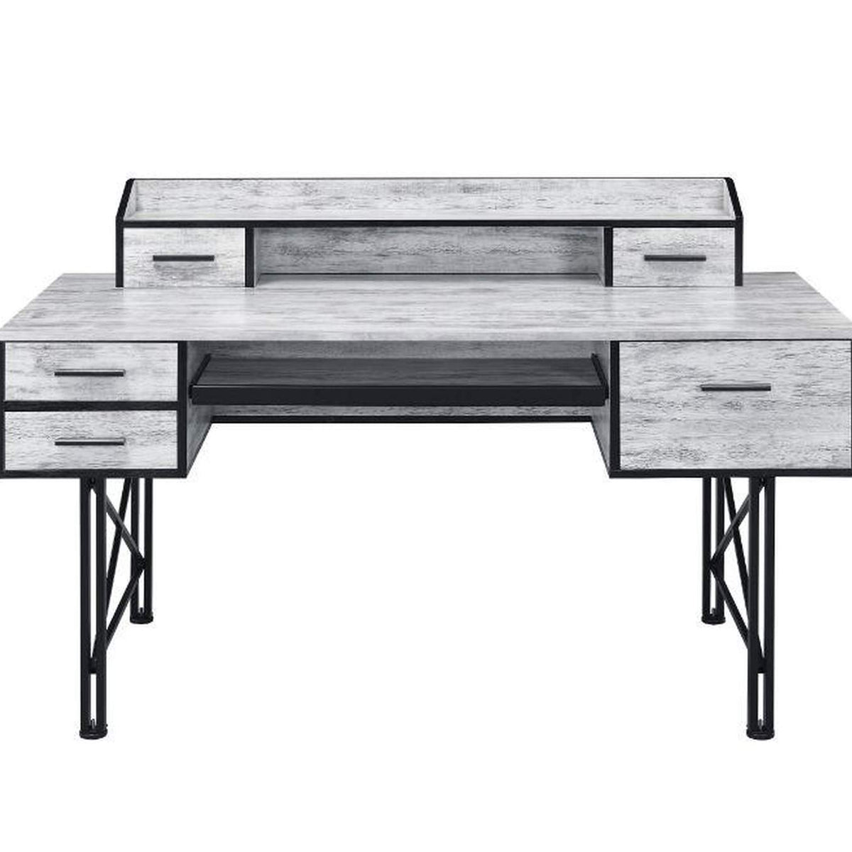 92802 Safea Computer Desk