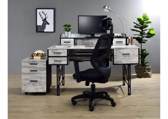 92802 Safea Computer Desk