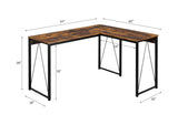 92805 Zetri Writing Desk