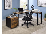 92805 Zetri Writing Desk