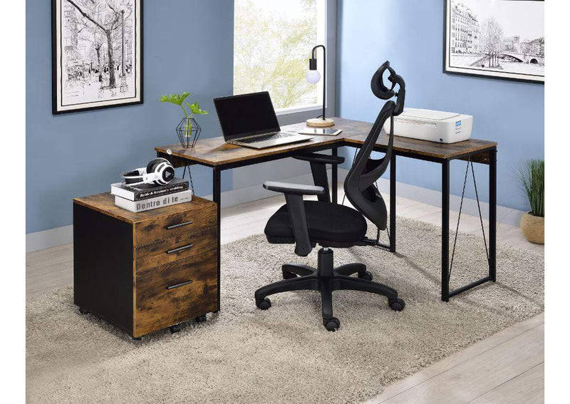 92805 Zetri Writing Desk