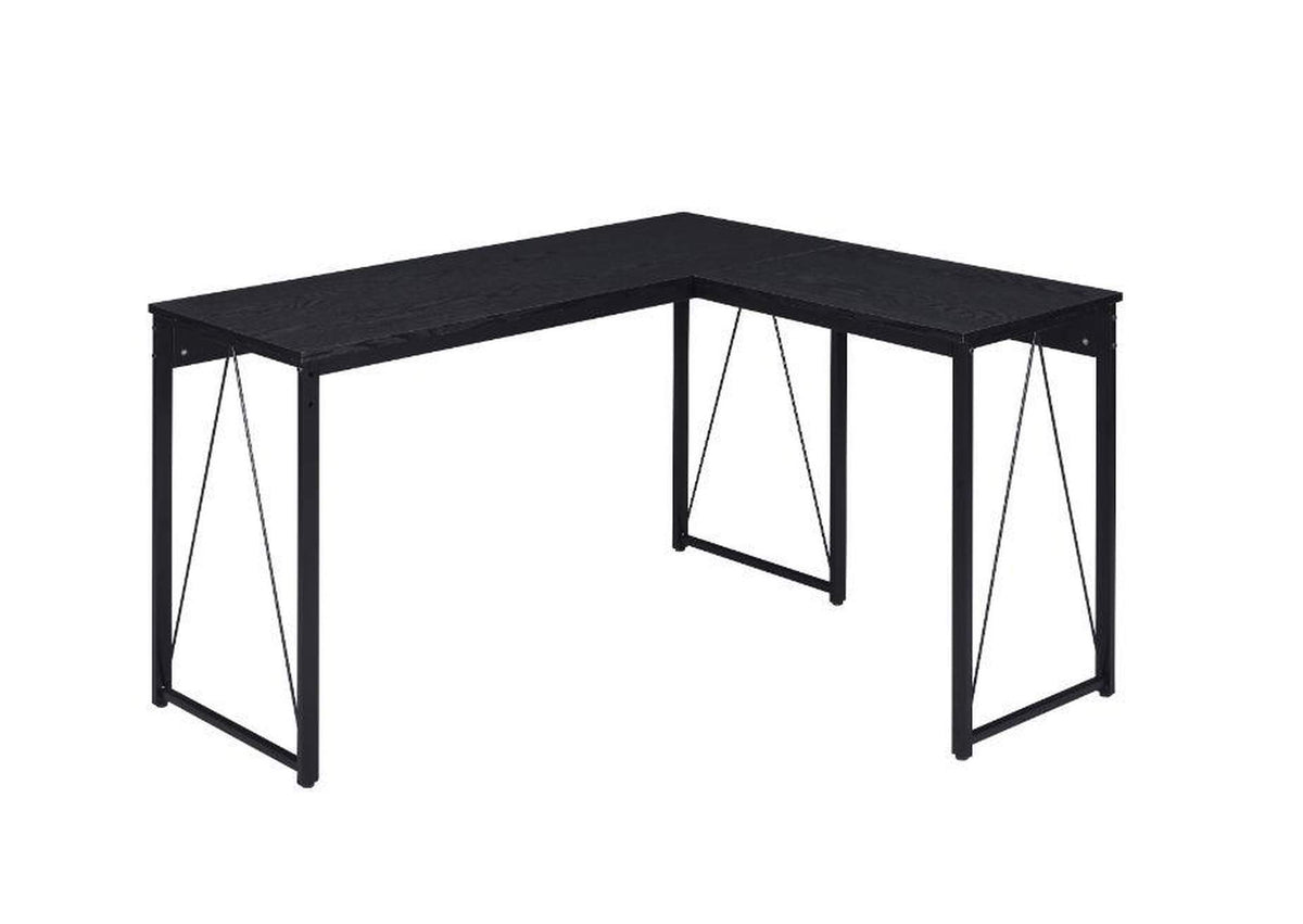 92809 Zetri Writing Desk