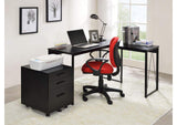 92809 Zetri Writing Desk