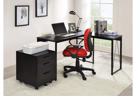 92809 Zetri Writing Desk