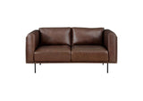 9280BR-2 Soren Love Seat