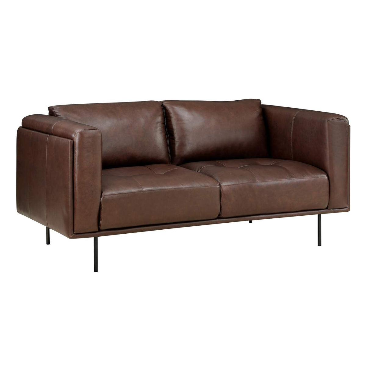9280BR-2 Soren Love Seat
