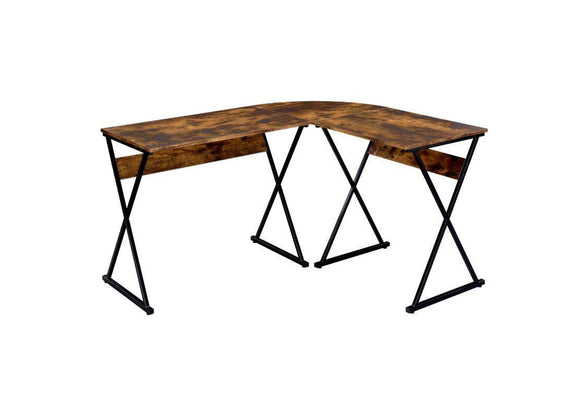 92810 Zafiri Writing Desk