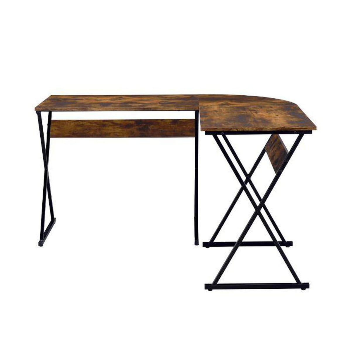 92810 Zafiri Writing Desk