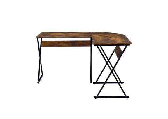 92810 Zafiri Writing Desk