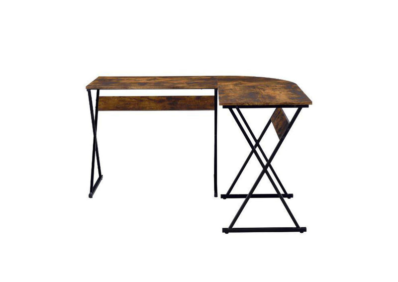 92810 Zafiri Writing Desk