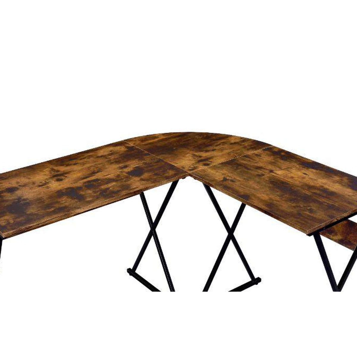 92810 Zafiri Writing Desk