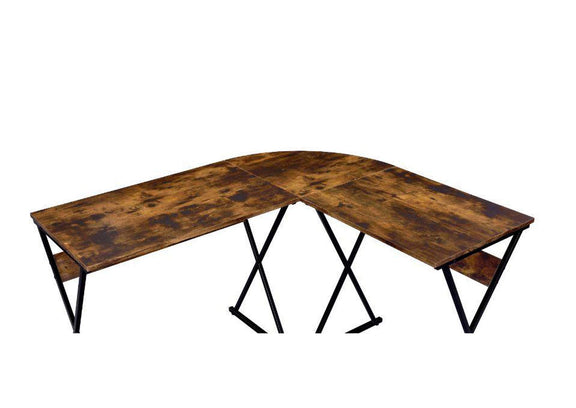 92810 Zafiri Writing Desk