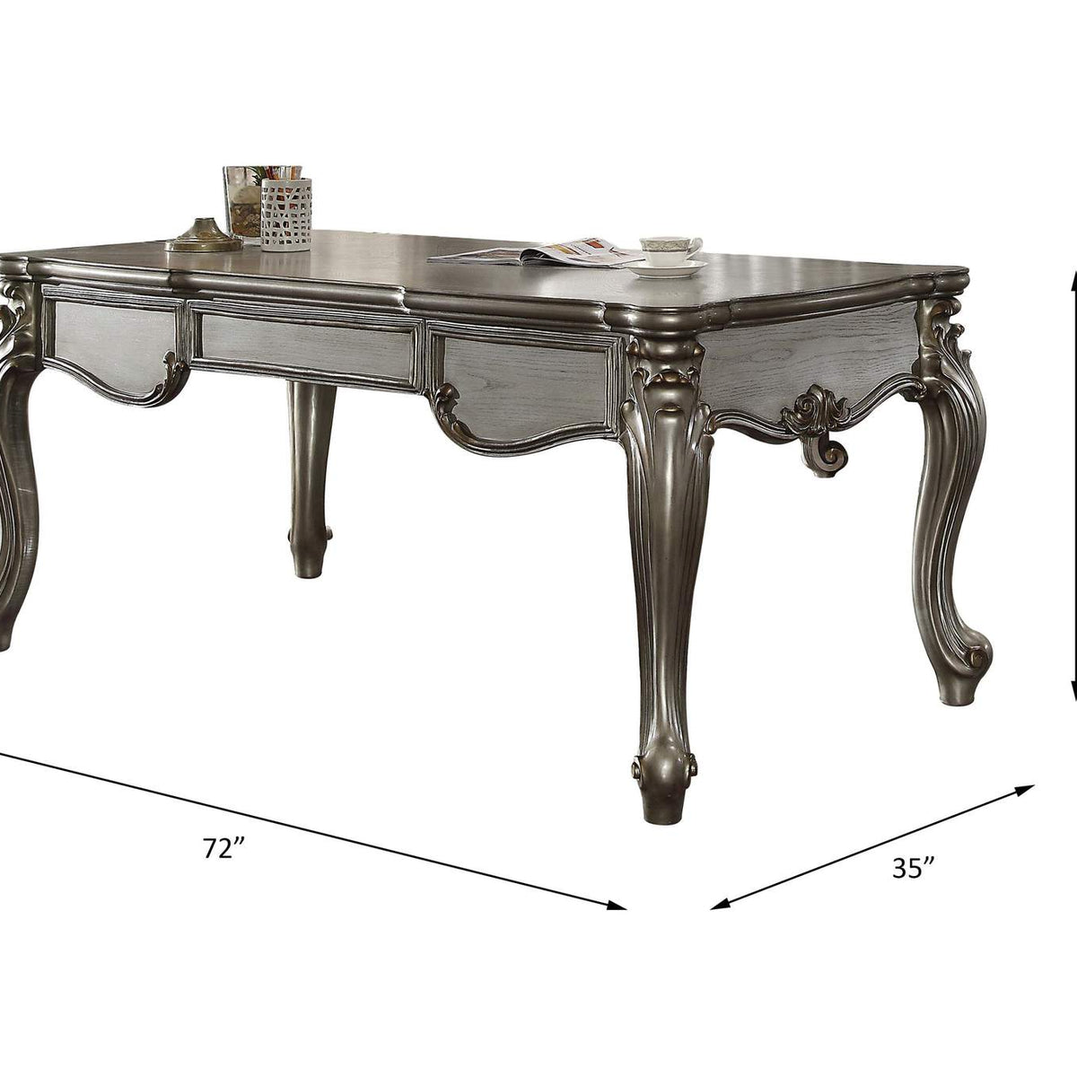 92820 Versailles Executive Writing Desk