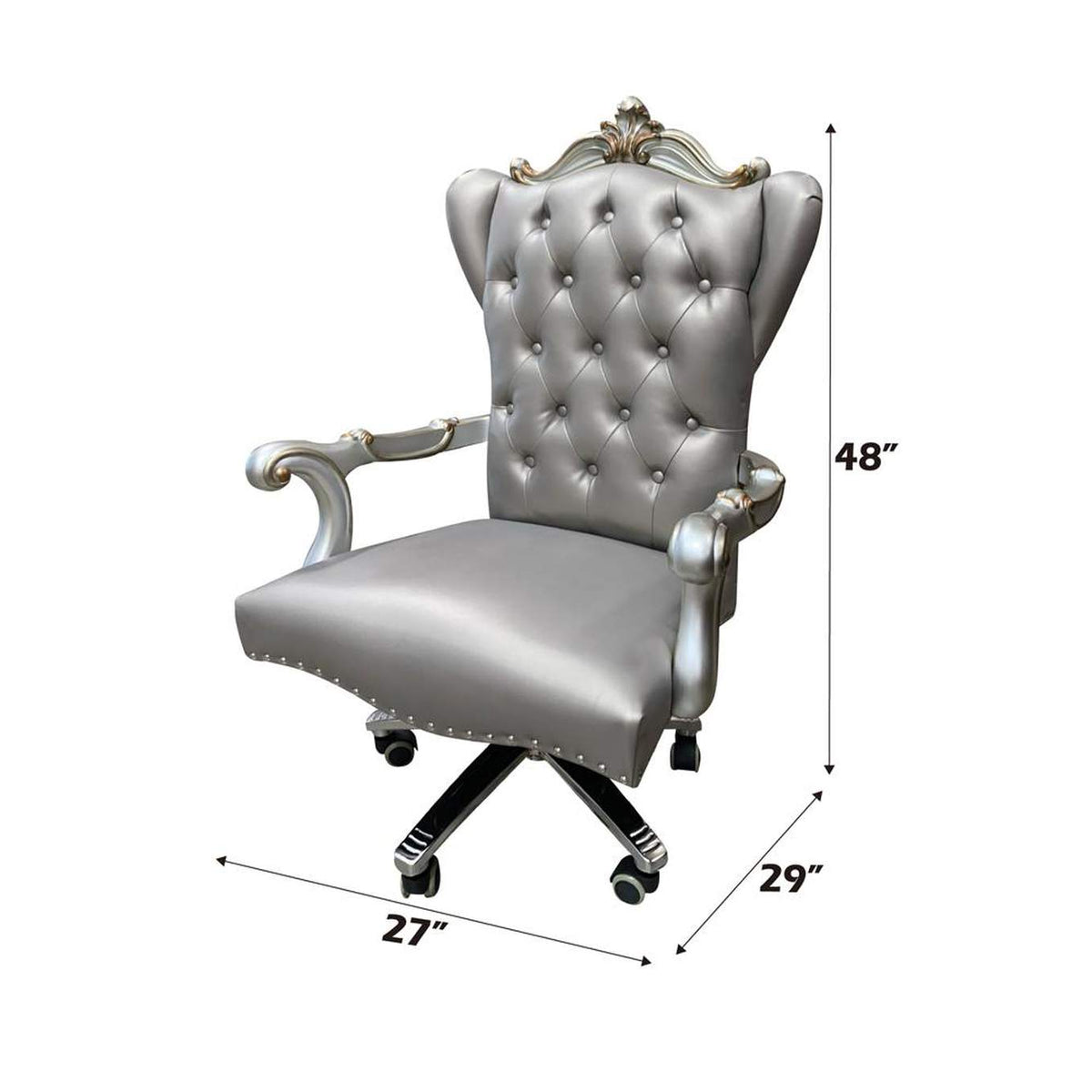 92822 Versailles Executive Office Chair