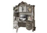 92824 Versailles Executive Computer Desk with Hutch