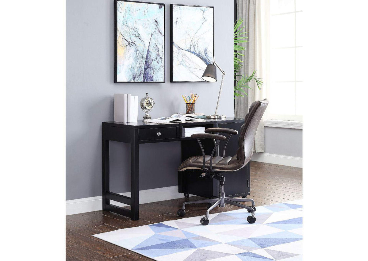 92830 Kaniel Desk - Convertible