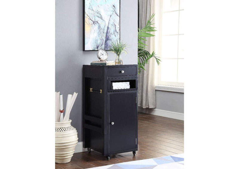 92830 Kaniel Desk - Convertible