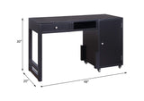 92830 Kaniel Desk - Convertible