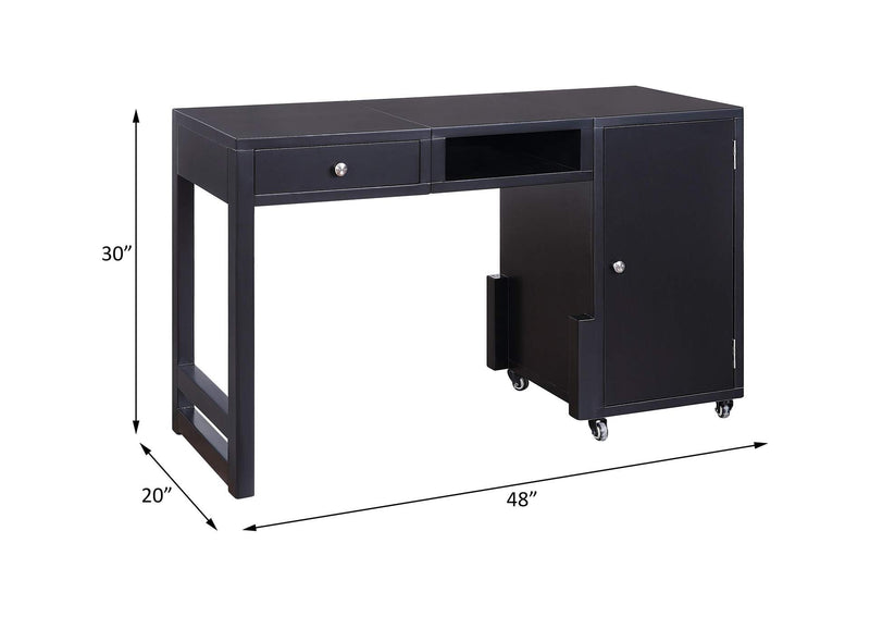 92830 Kaniel Desk - Convertible