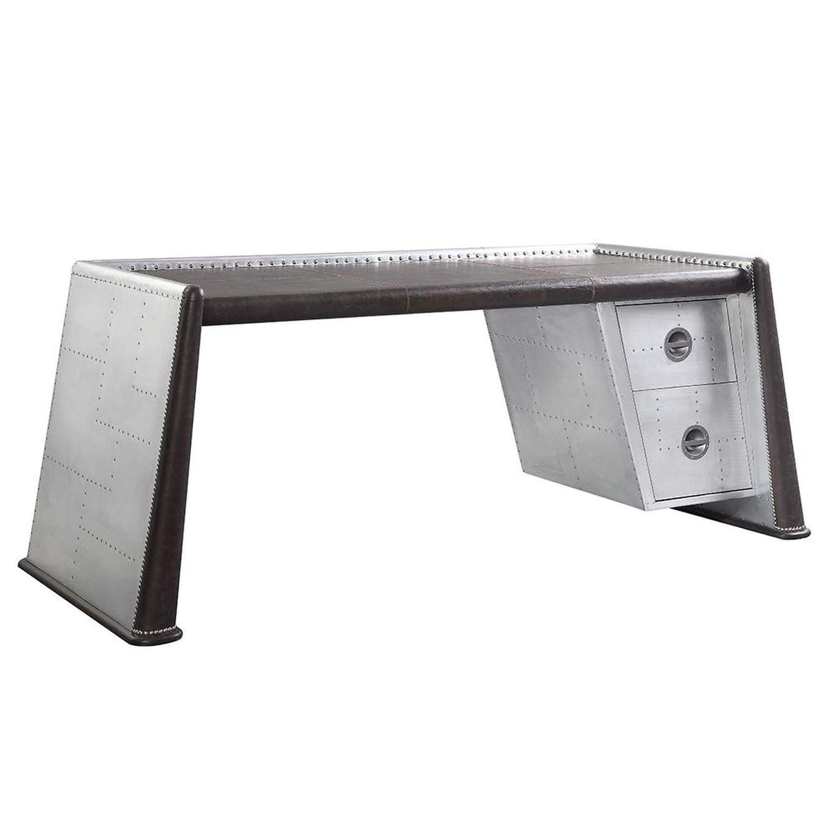 92855 Brancaster Executive Writing Desk