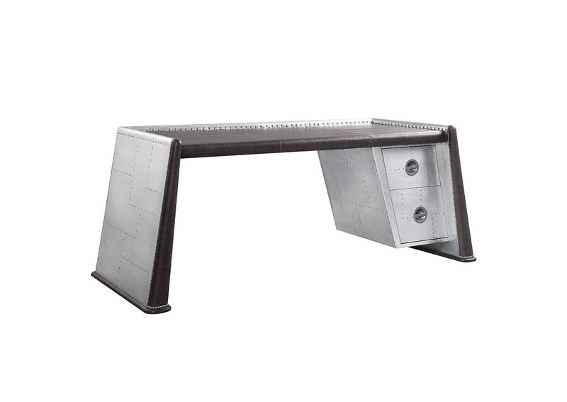 92855 Brancaster Executive Writing Desk