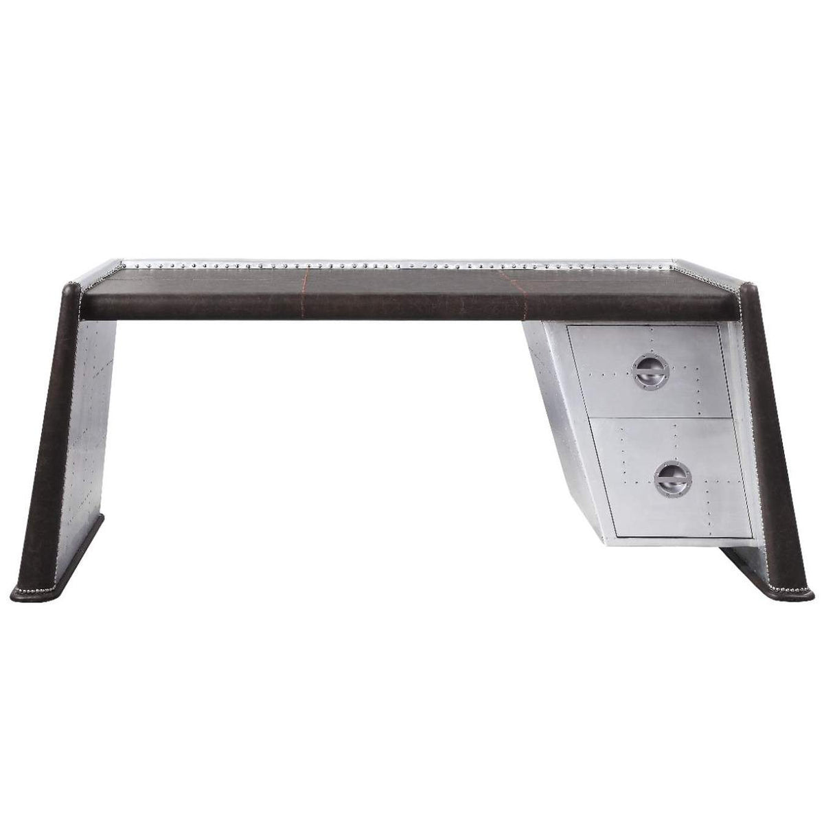 92855 Brancaster Executive Writing Desk
