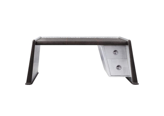 92855 Brancaster Executive Writing Desk