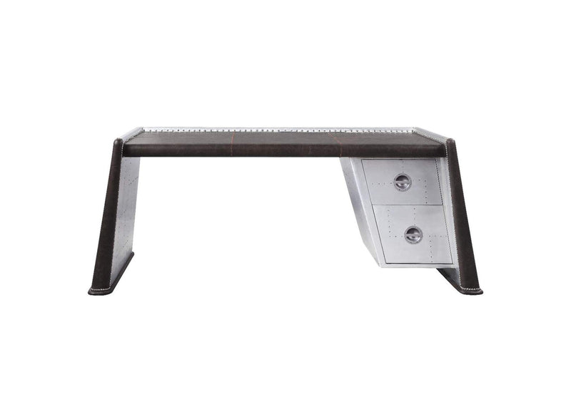 92855 Brancaster Executive Writing Desk