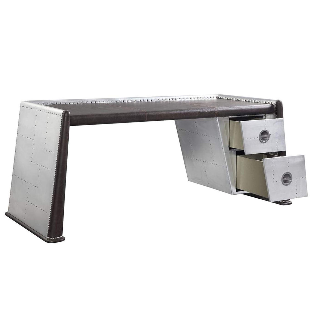 92855 Brancaster Executive Writing Desk