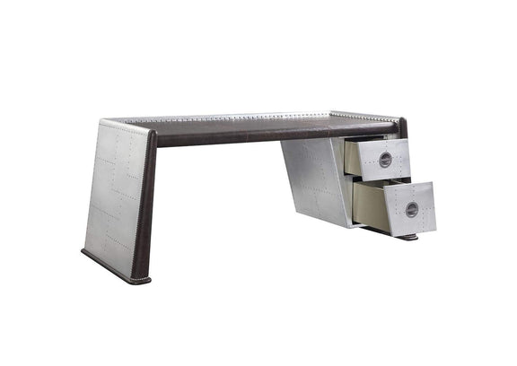 92855 Brancaster Executive Writing Desk