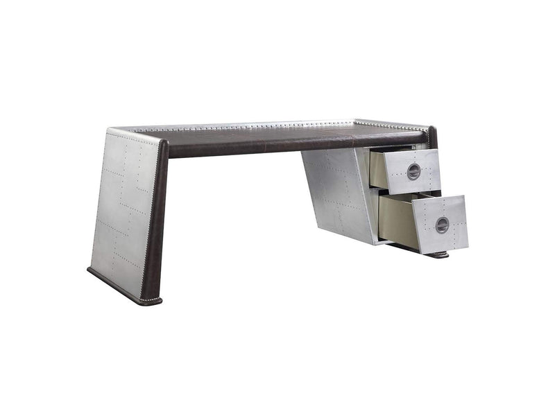 92855 Brancaster Executive Writing Desk