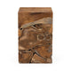 Rhea - Accent Table - Natural