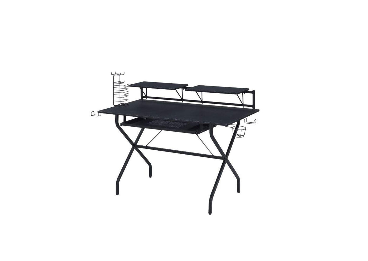 92870 Hartman Gaming Desk