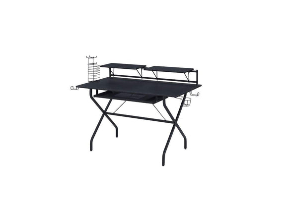 92870 Hartman Gaming Desk
