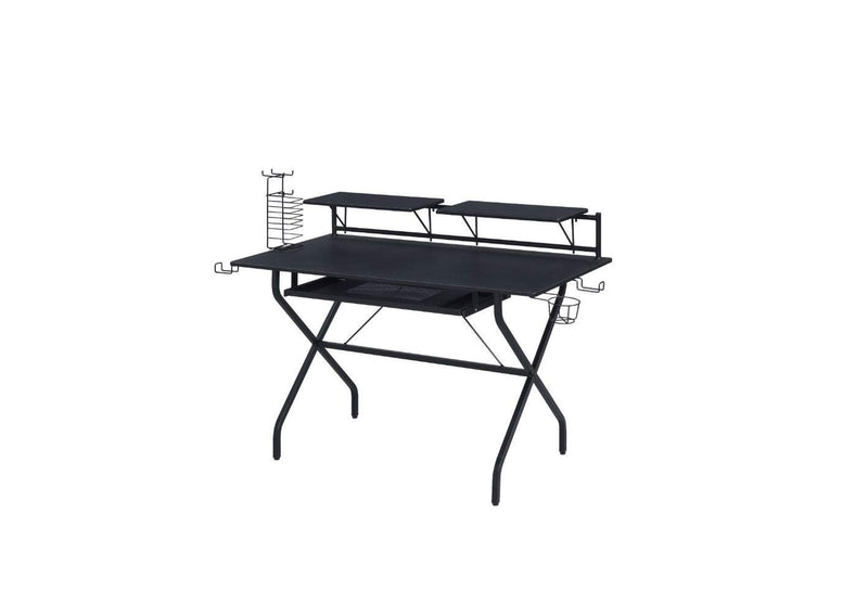 92870 Hartman Gaming Desk