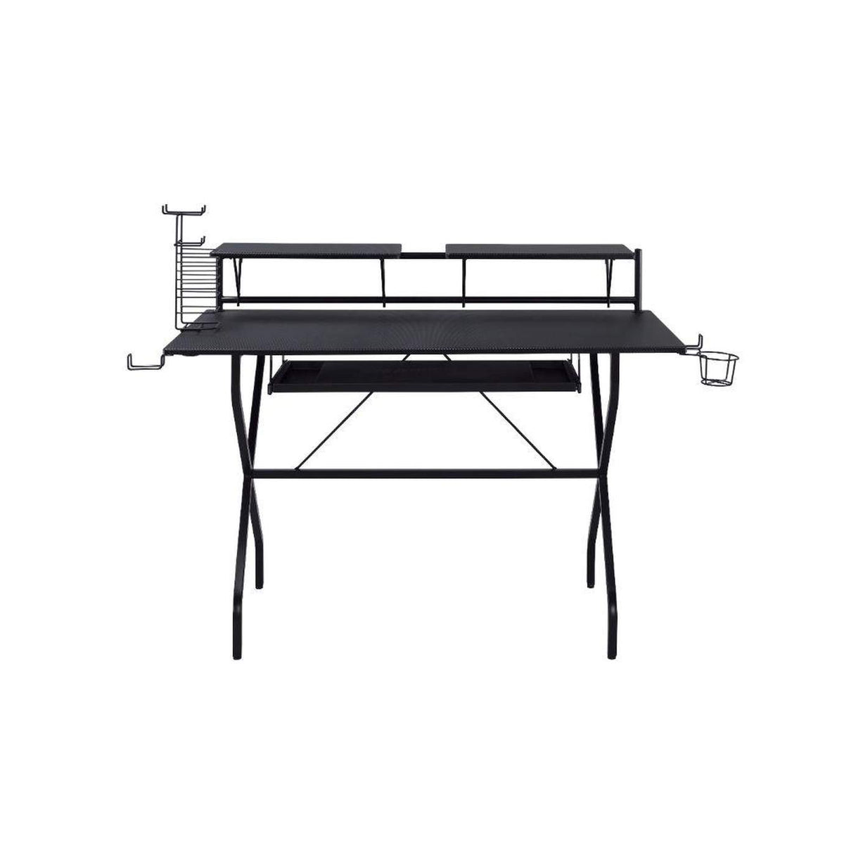 92870 Hartman Gaming Desk
